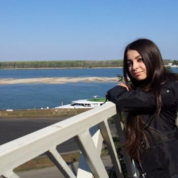 Elyne - Saussenac - Tarn | Annonce Sex