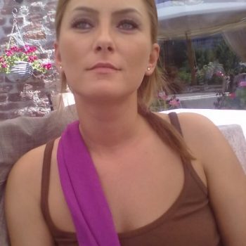 Maryvonnick - Aureil - Haute-Vienne | Annonce Sex