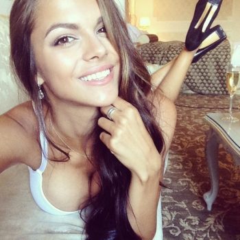 Balqis - Nointel - Oise | Annonce Sex