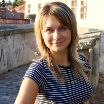 Emelia - Sorbets - Landes | Annonce Sex