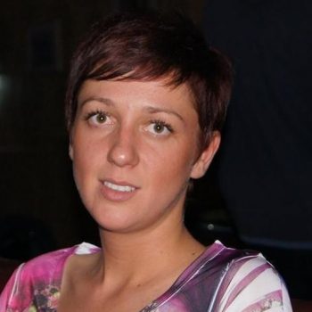 Betsy - Anglards-de-Saint-Flour - Cantal | Annonce Sex