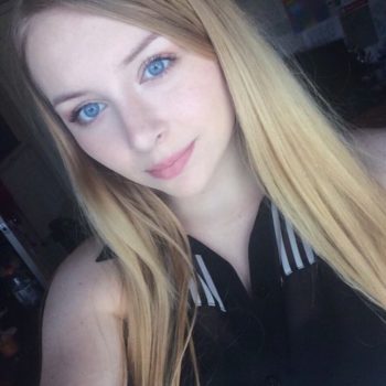 Alezia - Anglards-de-Salers - Cantal | Annonce Sex