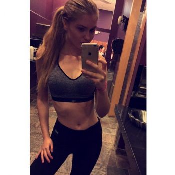 Maellya - Autrêches - Oise | Annonce Sex