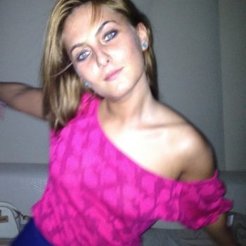 Daryna - Audon - Landes | Annonce Sex