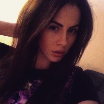 Dafina - Étriac - Charente | Annonce Sex