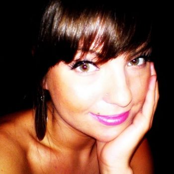 Samyra - Arboras - Hérault | Annonce Sex