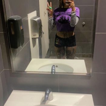 Thereza - Ambax - Haute-Garonne | Annonce Sex