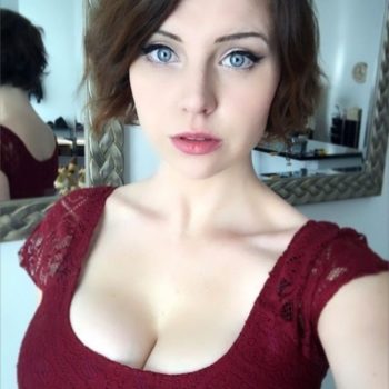 Anicia - Montgérain - Oise | Annonce Sex