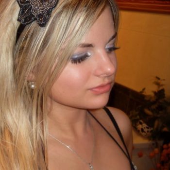 Alenka - Bassignac-le-Bas - Corrèze | Annonce Sex