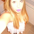 Anastasia - Concressault - Cher | Annonce Sex