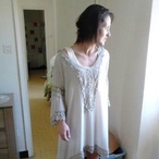 Edna - Anceaumeville - Seine-Maritime | Annonce Sex