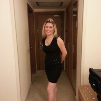 Elisca - Auguaise - Orne | Annonce Sex