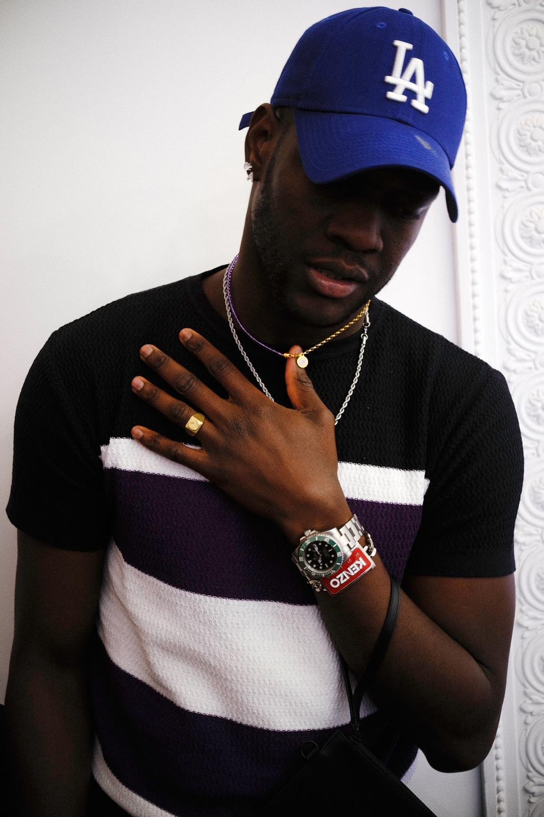 Tarek - Leudeville - Essonne | Annonce Sex