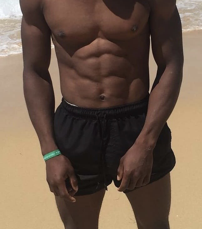 Ronnie - Quié - Ariège | Annonce Sex