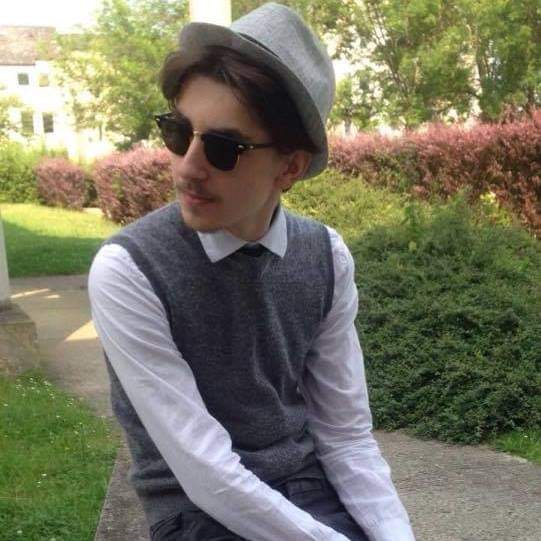 Rafik - Ménil - Mayenne | Annonce Sex