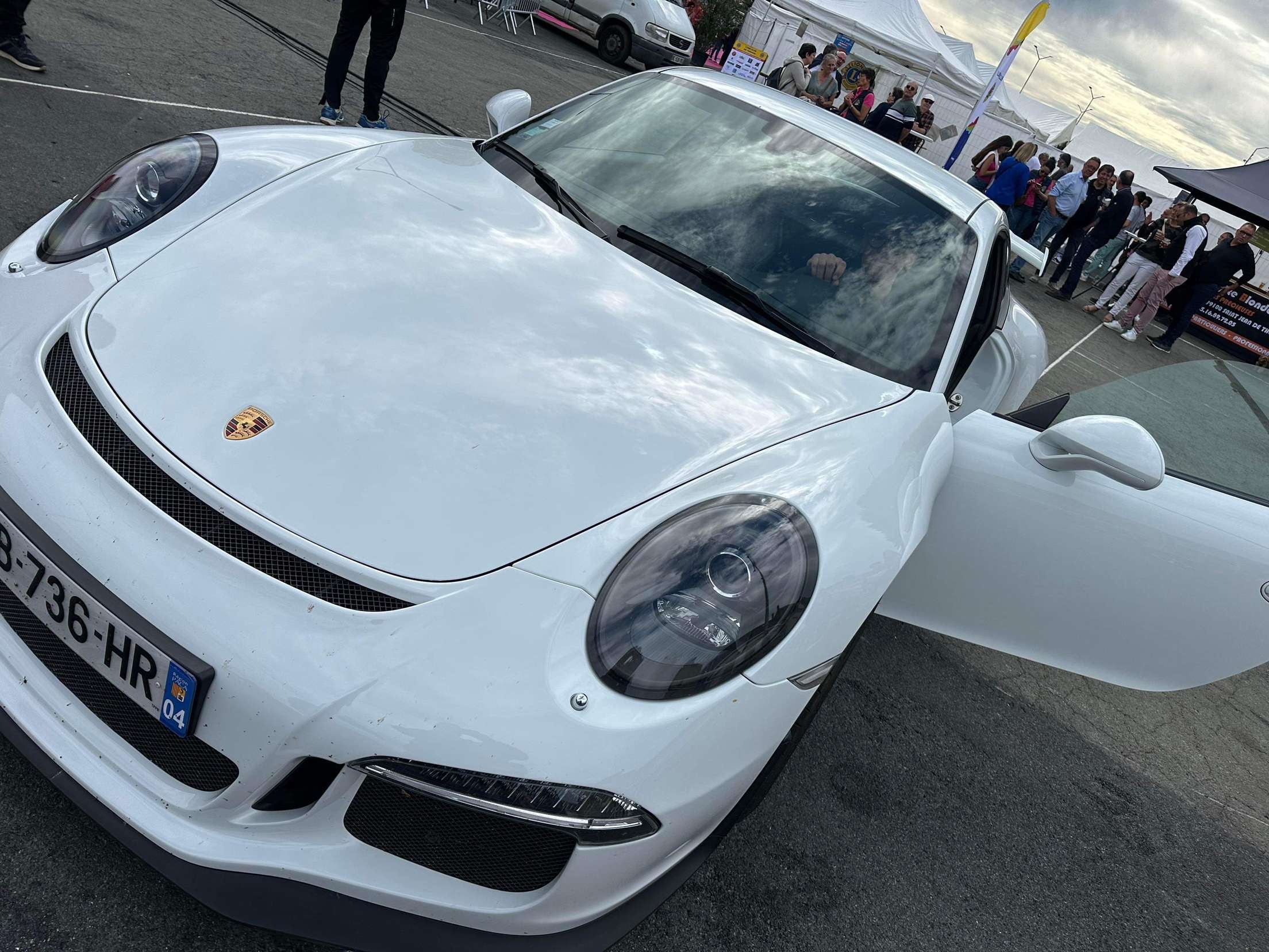 Talal - Cazaux - Ariège | Annonce Sex