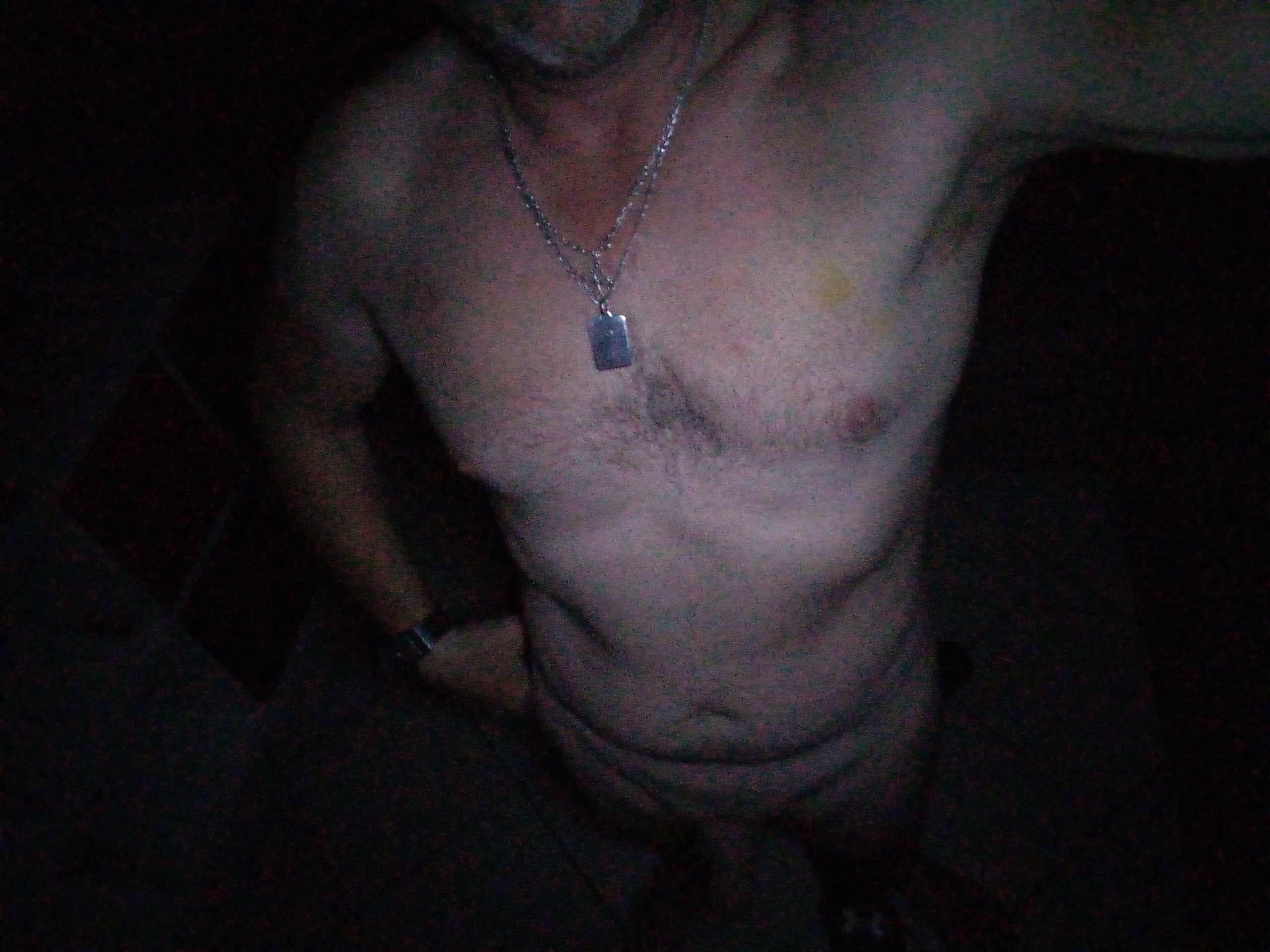 Odysseas - Salazie - La Réunion | Annonce Sex