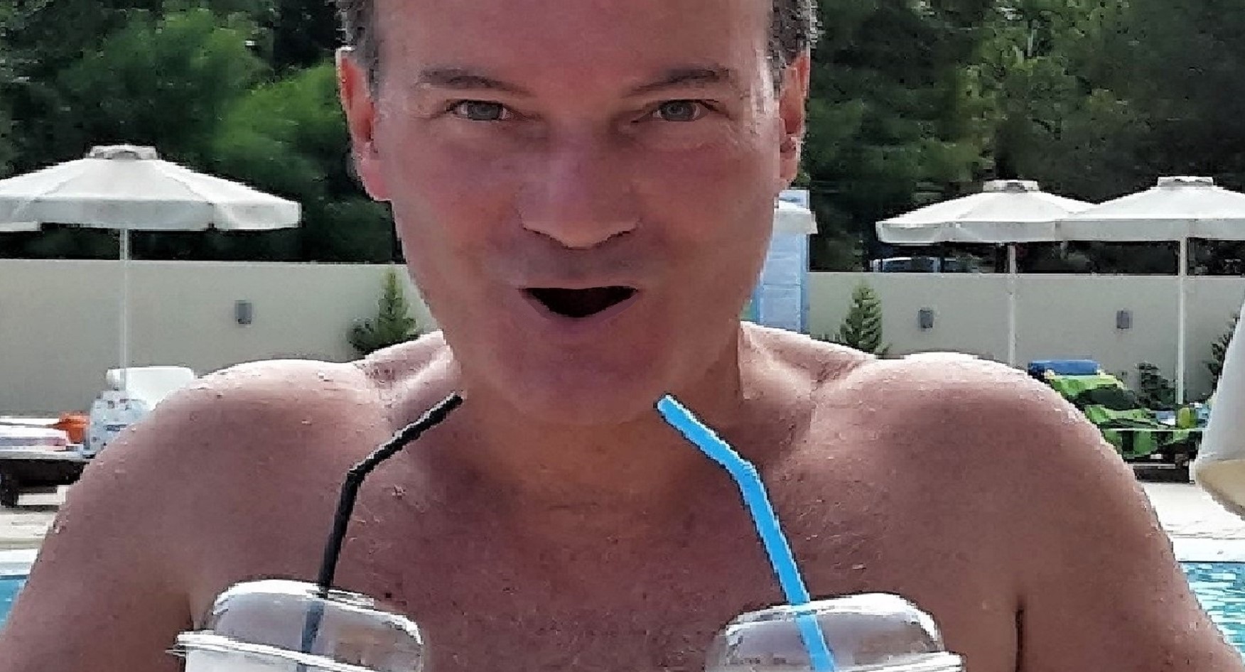 Myron - Argis - Ain | Annonce Sex