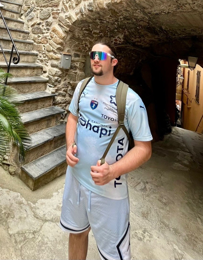 Paulo - Cuisles - Marne | Annonce Sex