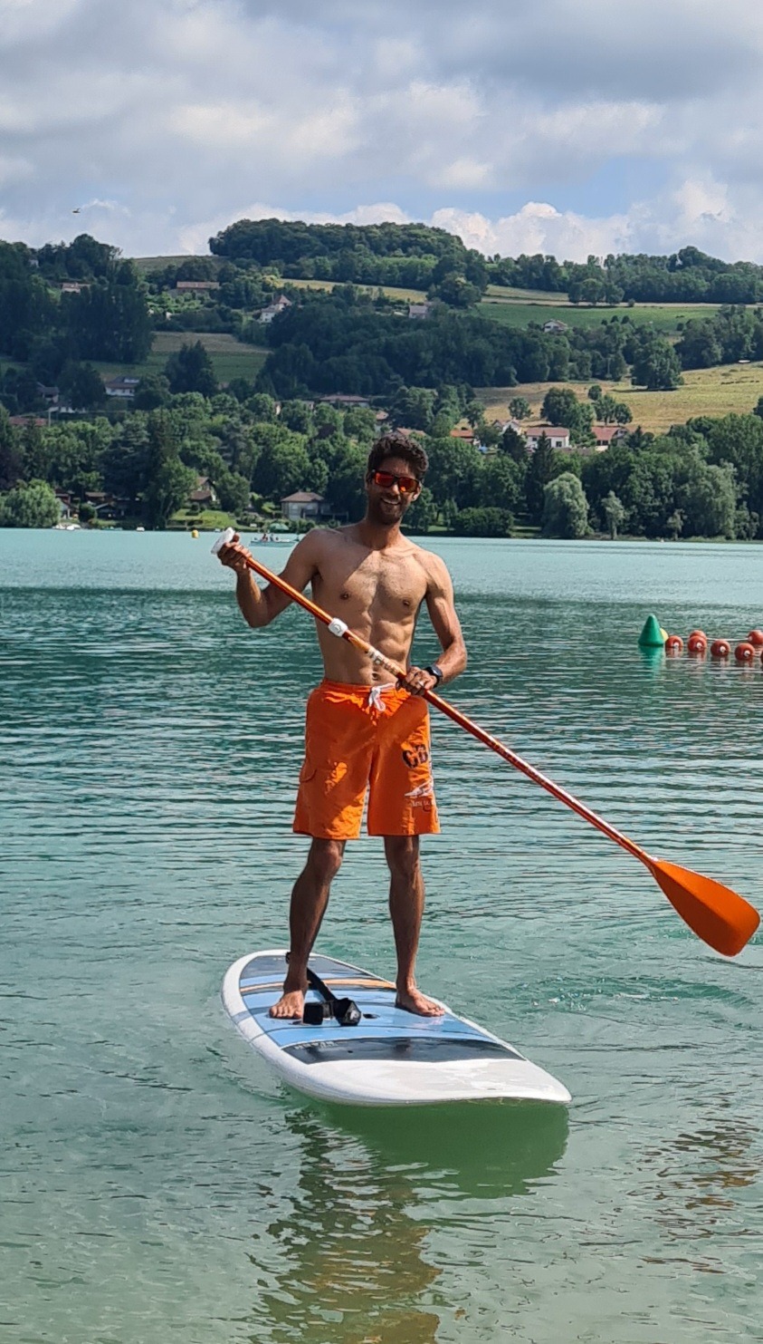 Enrik - Orrouy - Oise | Annonce Sex