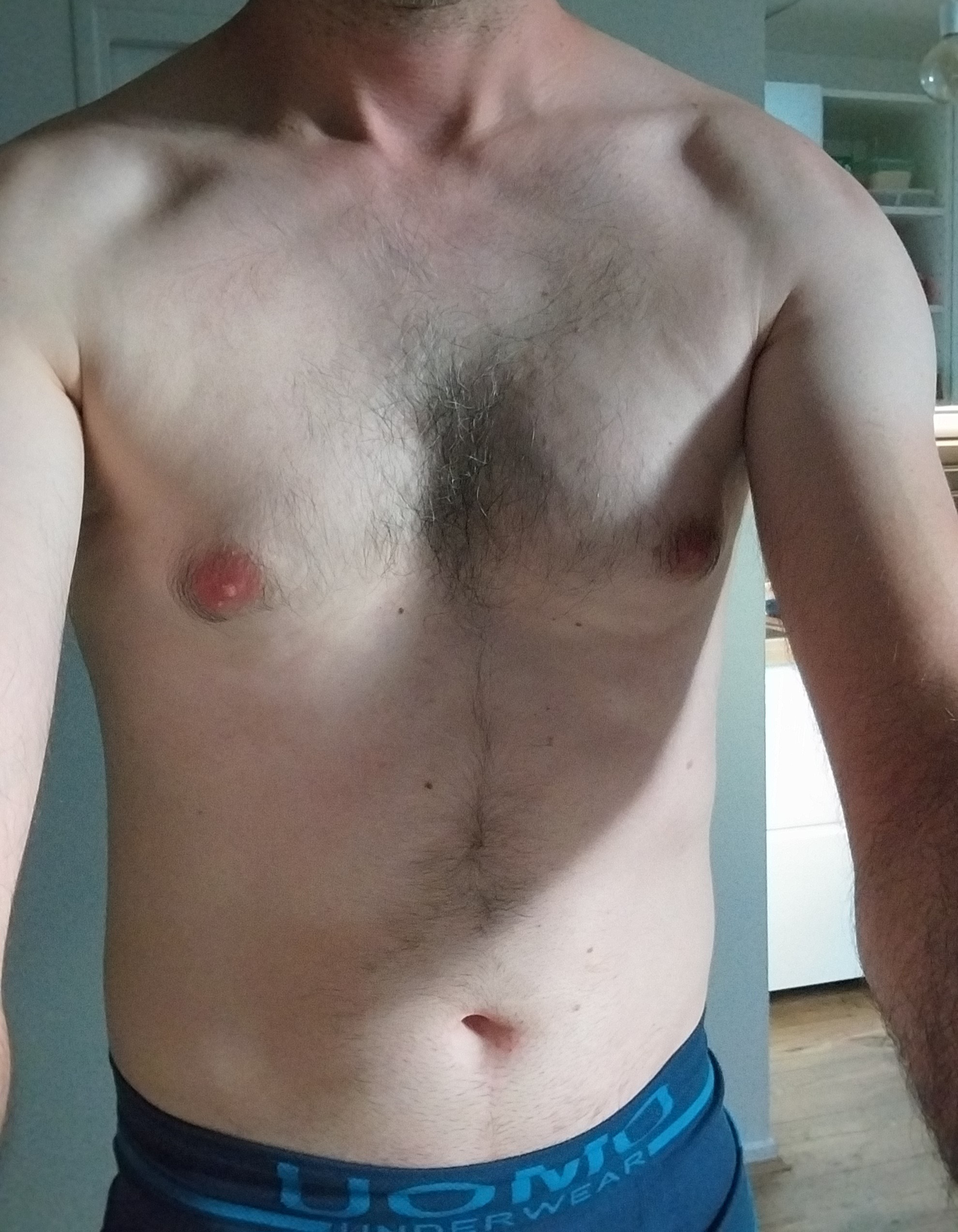 Tanneguy - LaDrenne - Oise | Annonce Sex