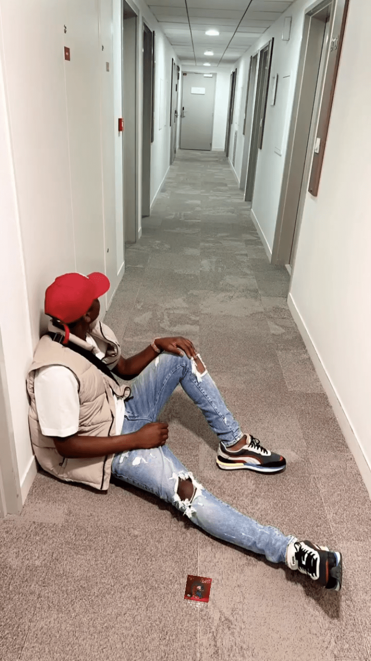 Louis-ferdinand - Dalstein - Moselle | Annonce Sex