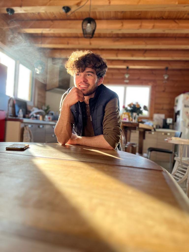 Oran - Broglie - Eure | Annonce Sex