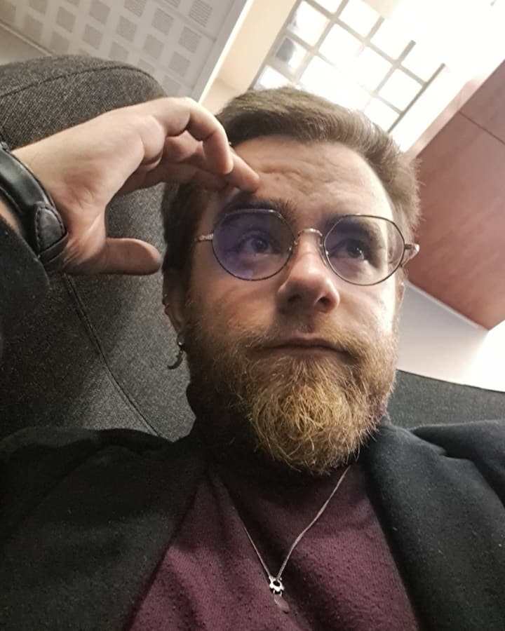 Gillian - Épinal - Vosges | Annonce Sex