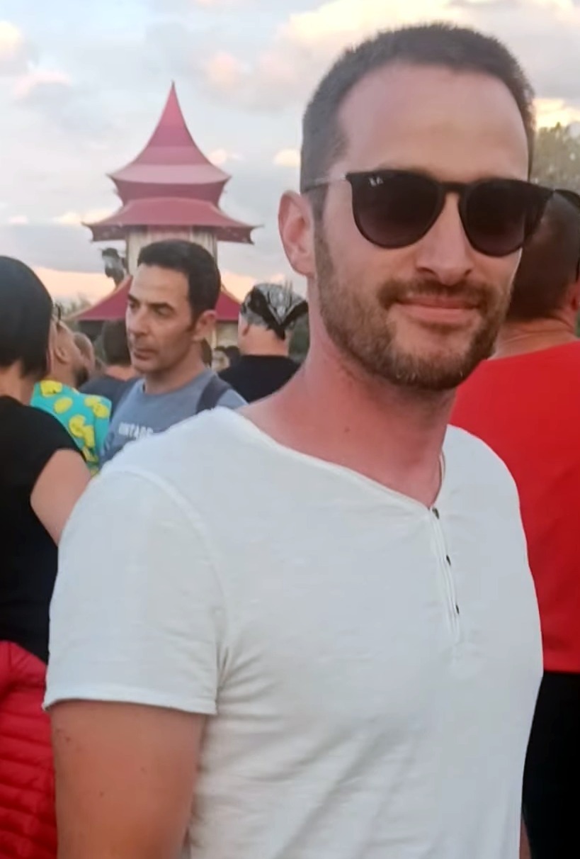 Eoghan - Sérigné - Vendée | Annonce Sex