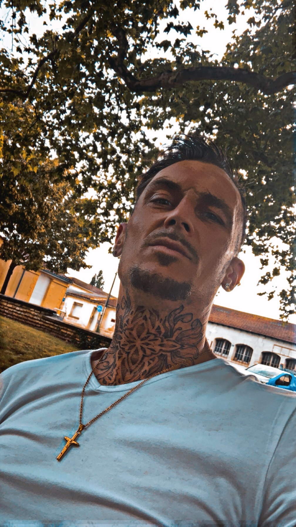 Jeroen - Ceaucé - Orne | Annonce Sex