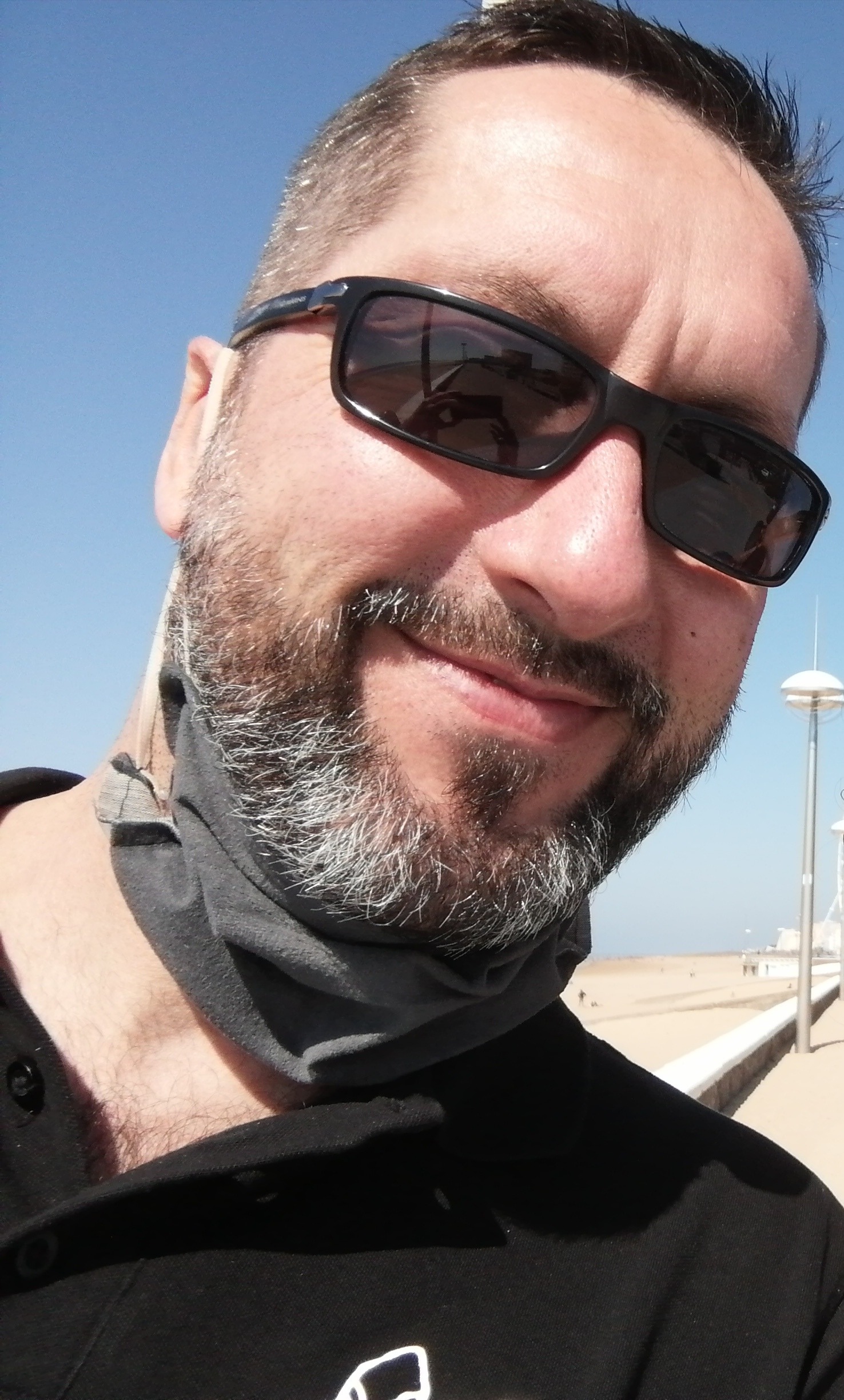 Mohamadou - Dortan - Ain | Annonce Sex