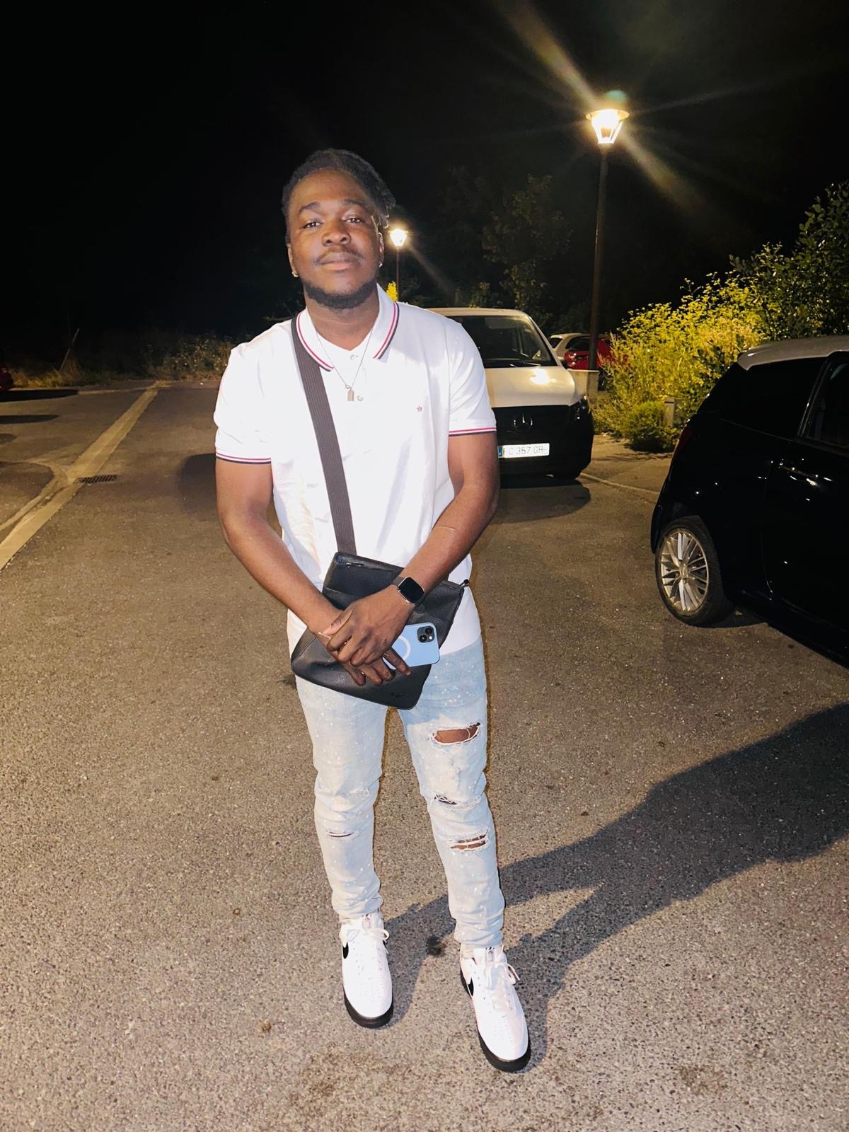 Djan - Cornillac - Drôme | Annonce Sex