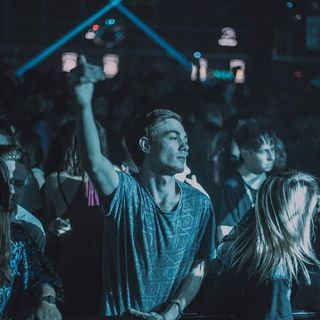 Tayson - Péron - Ain | Annonce Sex