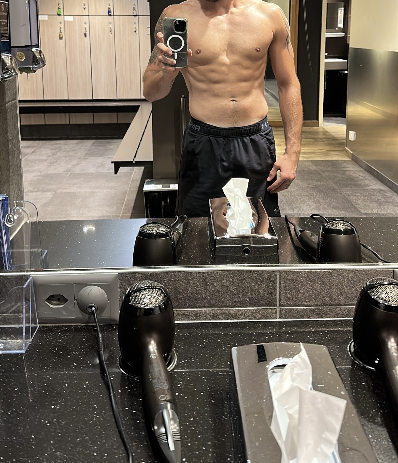 Azdine - Objat - Corrèze | Annonce Sex