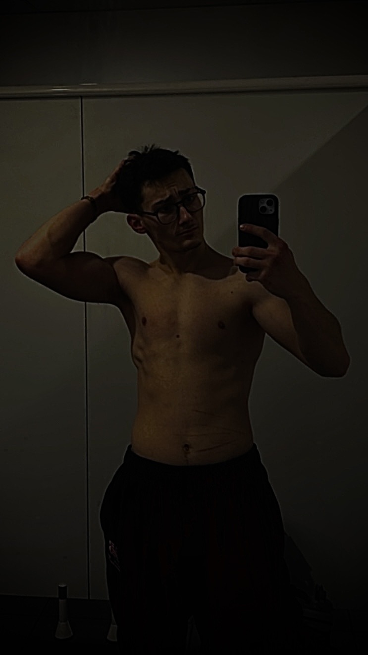 Lorcan - Marestaing - Gers | Annonce Sex