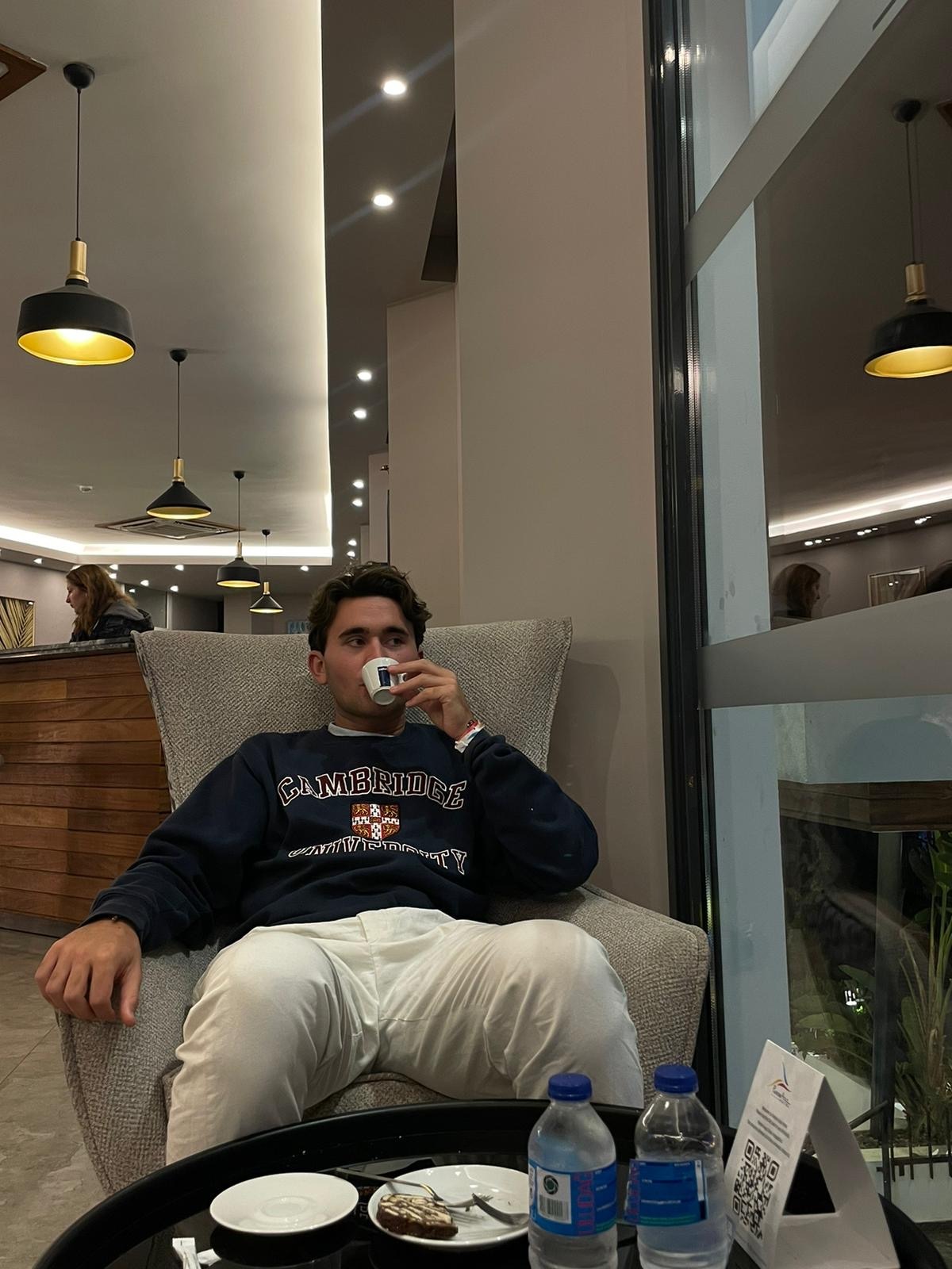 Zekeriya - Apatou - Guyane | Annonce Sex