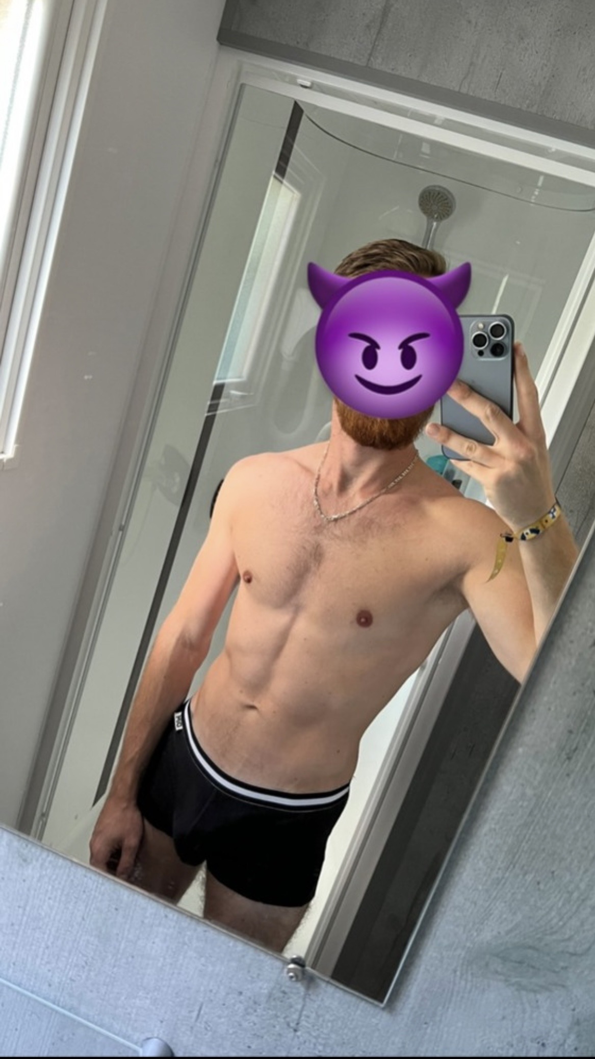 Basil - Anglefort - Ain | Annonce Sex