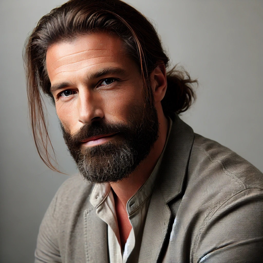 Rainier - Chemilli - Orne | Annonce Sex