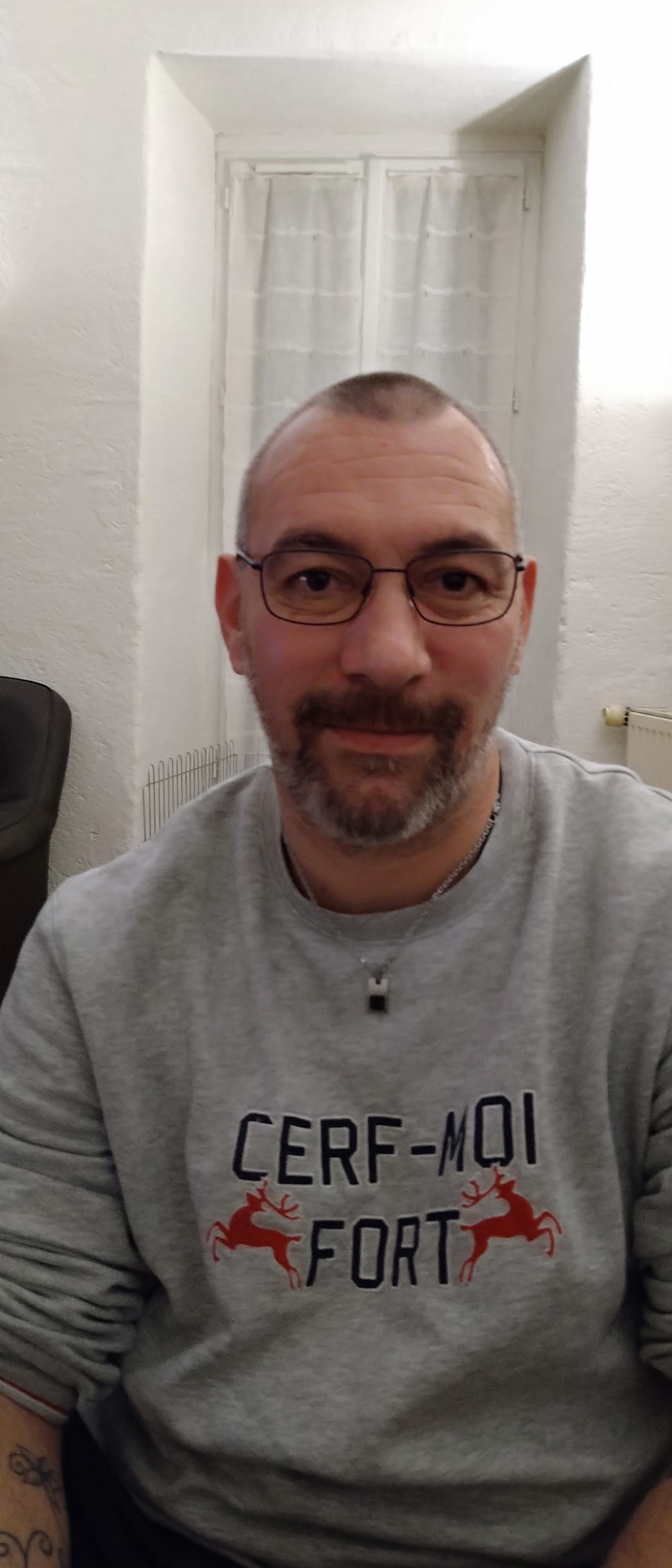 Deny - Althen-des-Paluds - Vaucluse | Annonce Sex