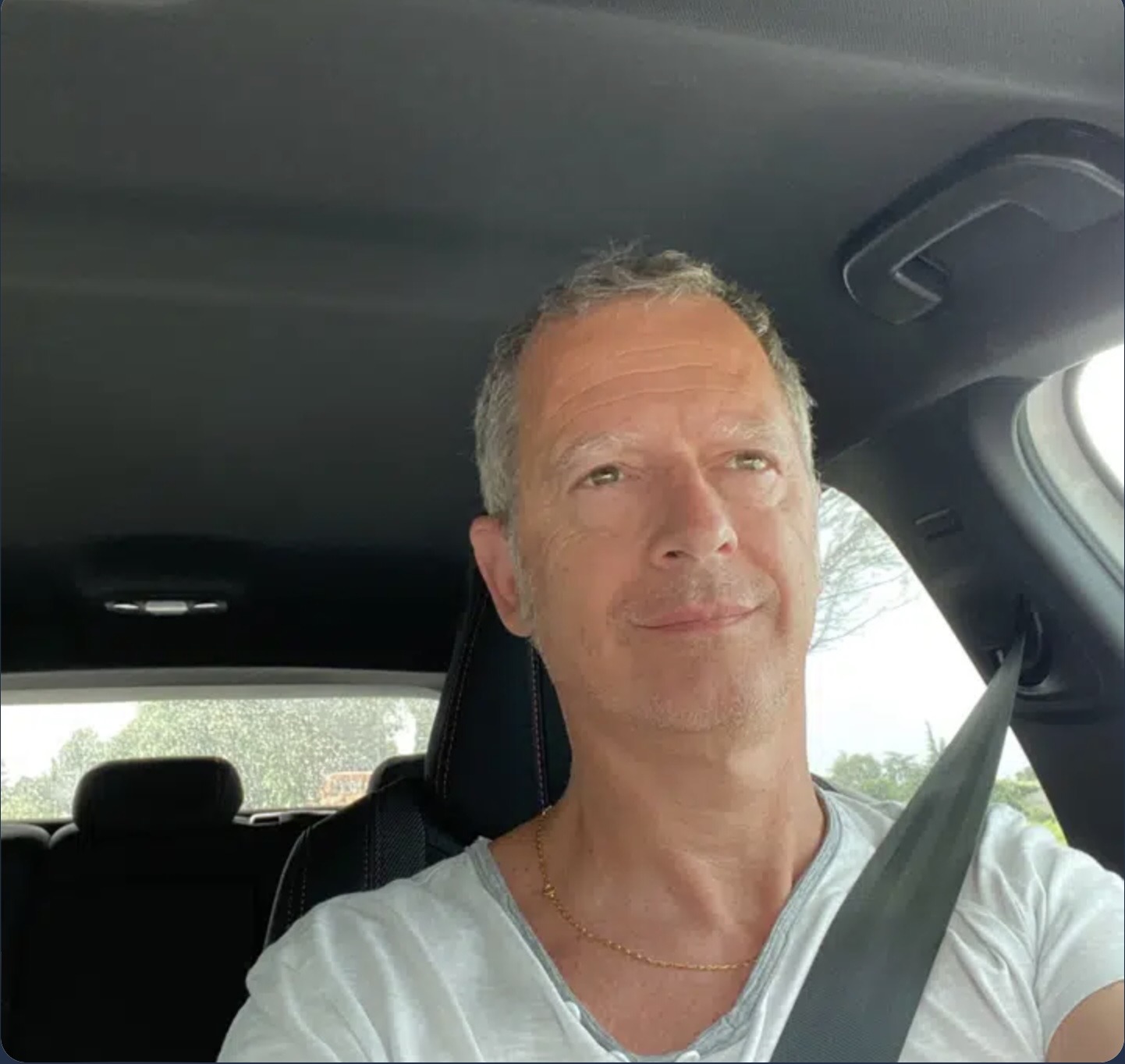 Fridolin - Sembouès - Gers | Annonce Sex