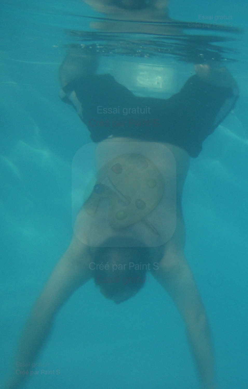 Sandrino - Fouilleuse - Oise | Annonce Sex