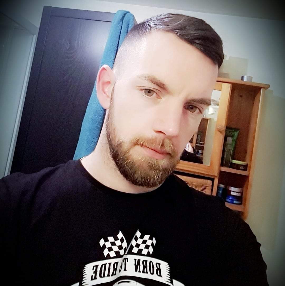 Nigel - Foreste - Aisne | Annonce Sex