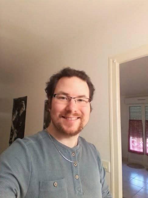 Giacomo - Francheleins - Ain | Annonce Sex