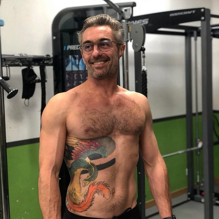 Armin - LeSubdray - Cher | Annonce Sex