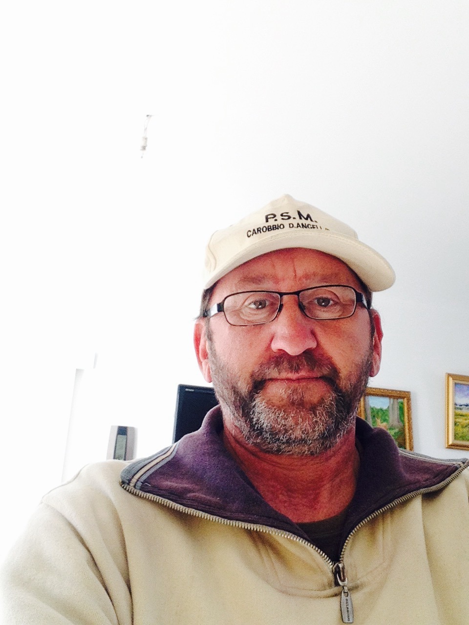 Brett - Almenêches - Orne | Annonce Sex