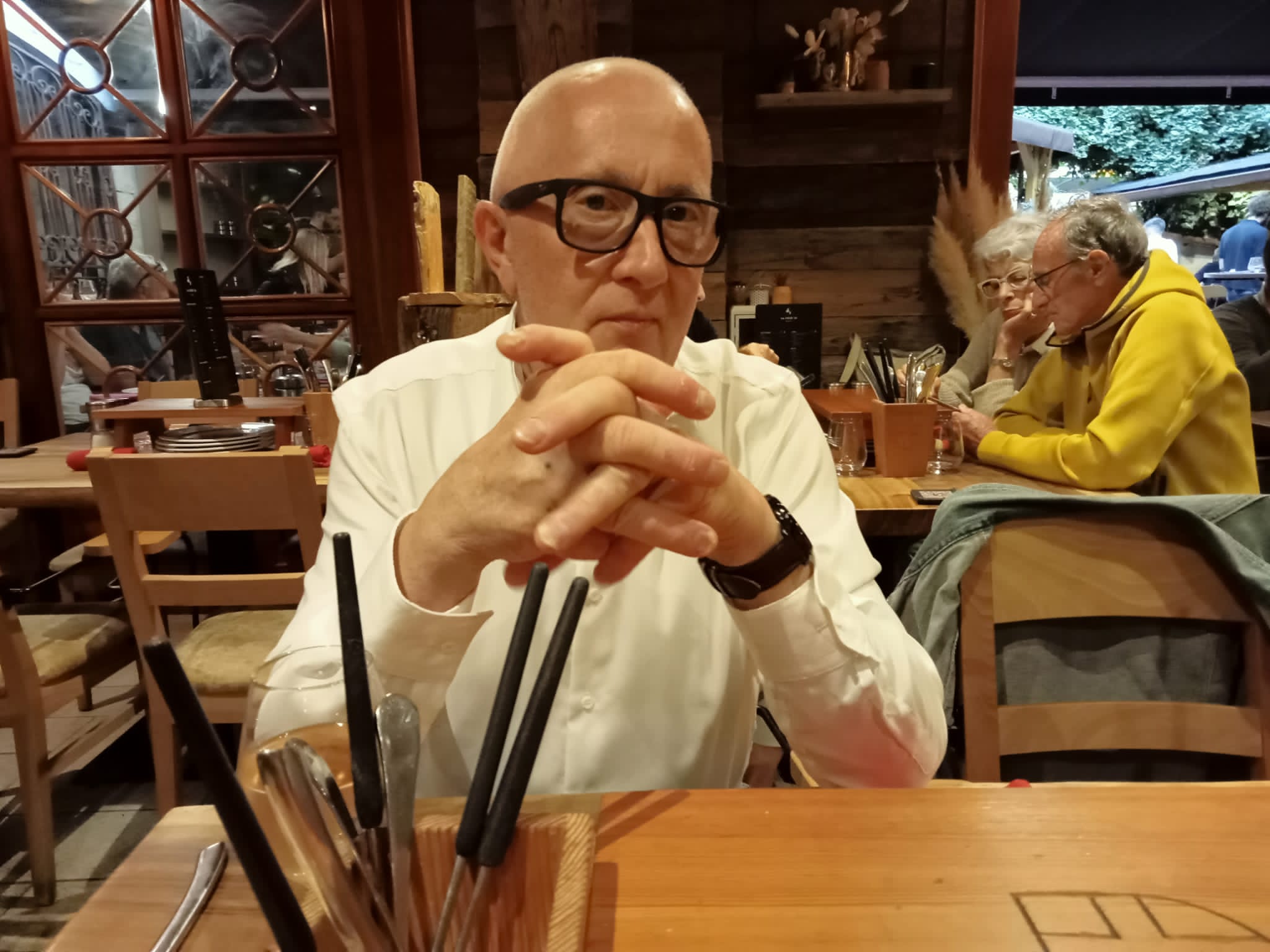 Gerson - Thulay - Doubs | Annonce Sex