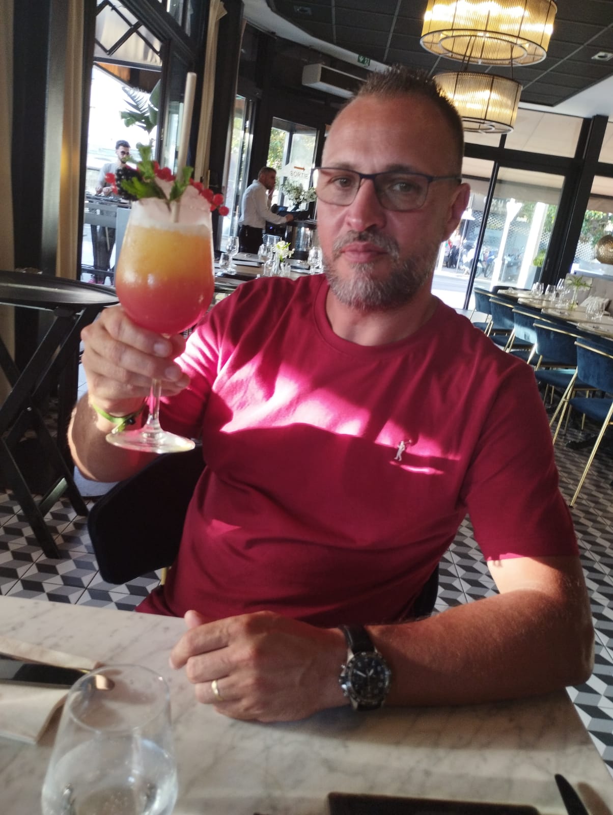 Kendric - Rivière-Salée - Martinique | Annonce Sex