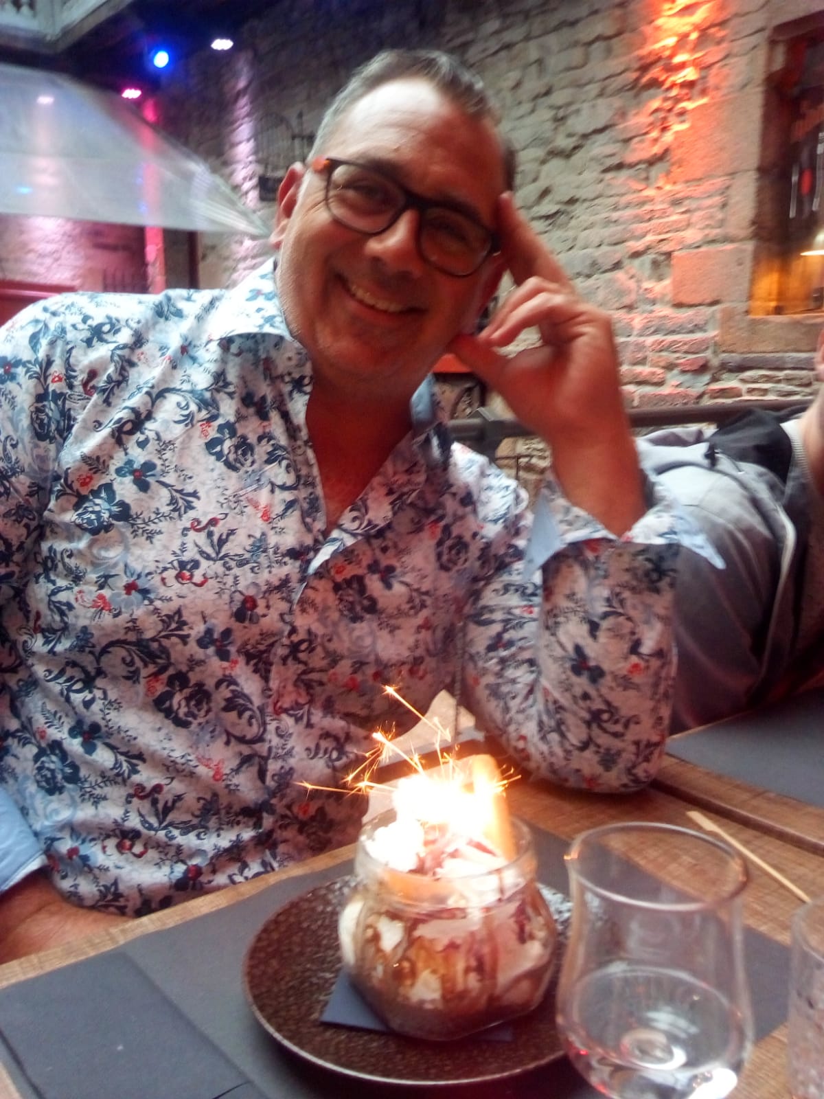 Rodolph - Bienville - Oise | Annonce Sex