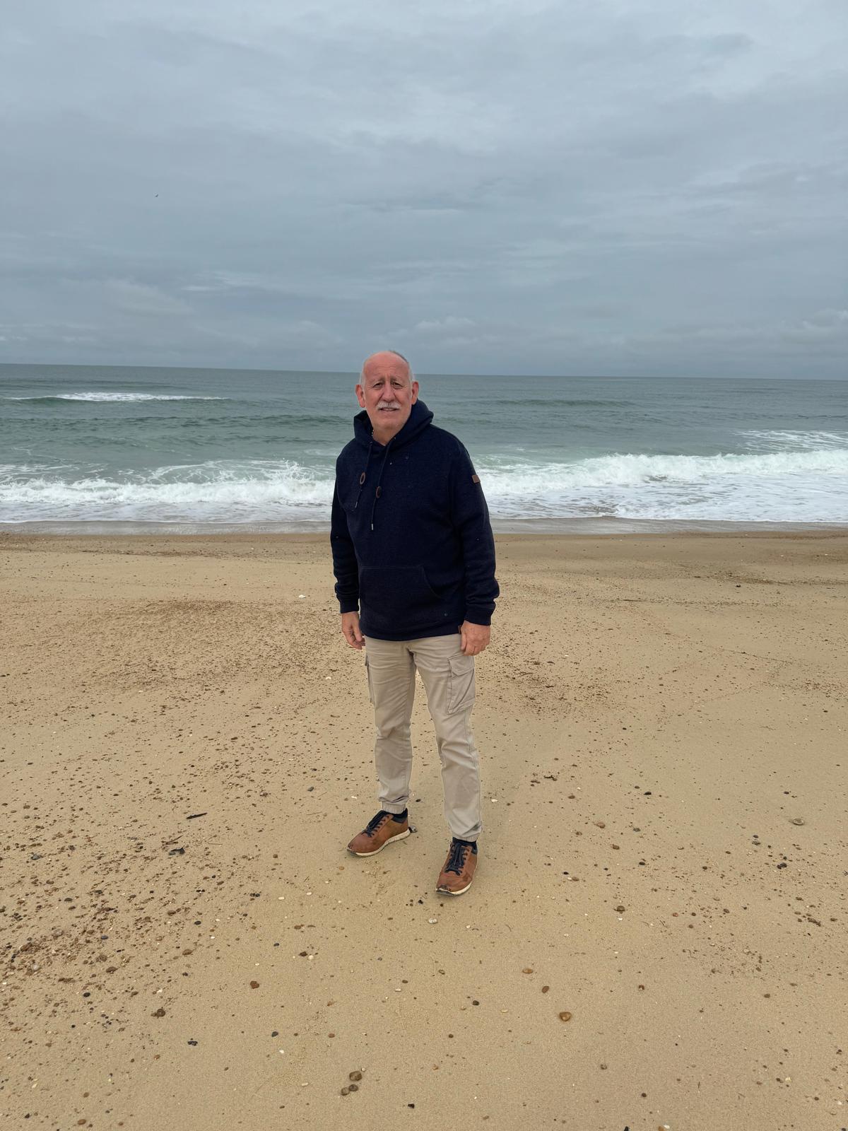 Chahid - Châtelneuf - Loire | Annonce Sex