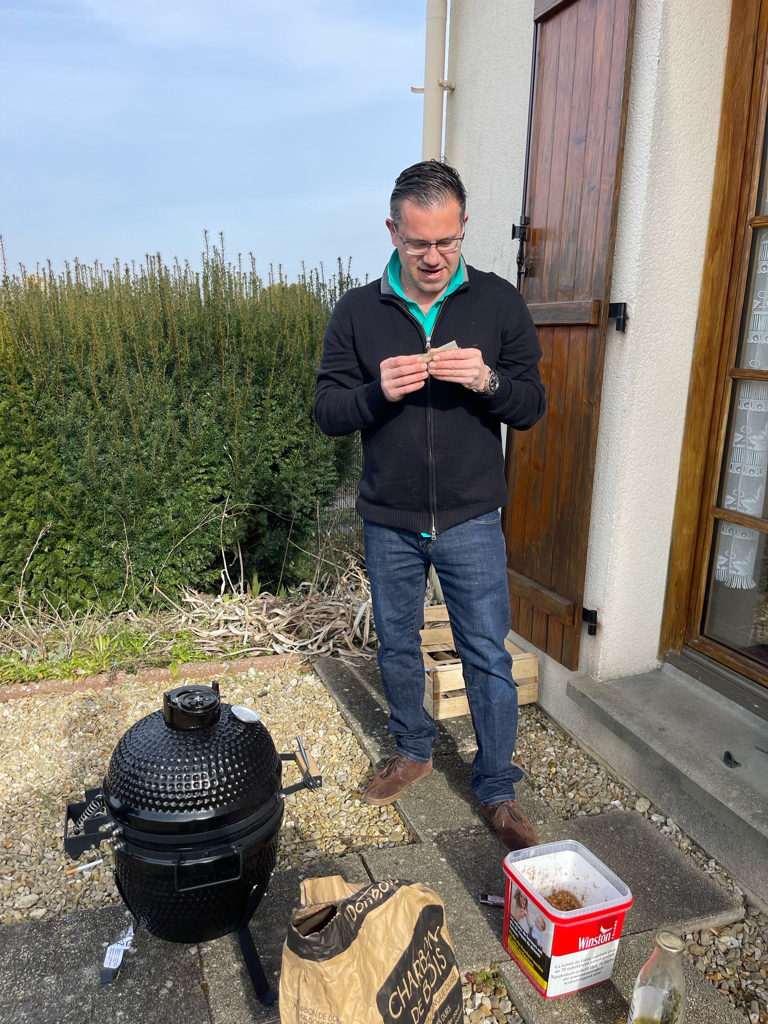 Mehidi - Traversères - Gers | Annonce Sex